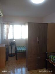 Blk 27 Marsiling Green (Woodlands), HDB 4 Rooms #564796751